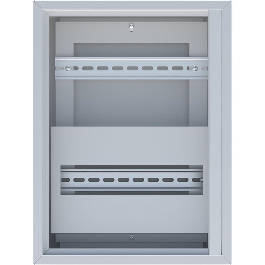 EKF Basic Устройство этажное ЯУР с двумя DIN-рейками (400х300х150) — миниатюра 3