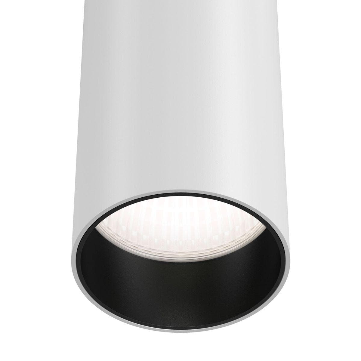 Maytoni Pendant FOCUS LED Белый Подвесной светильник P071PL-L12W4K — миниатюра 6