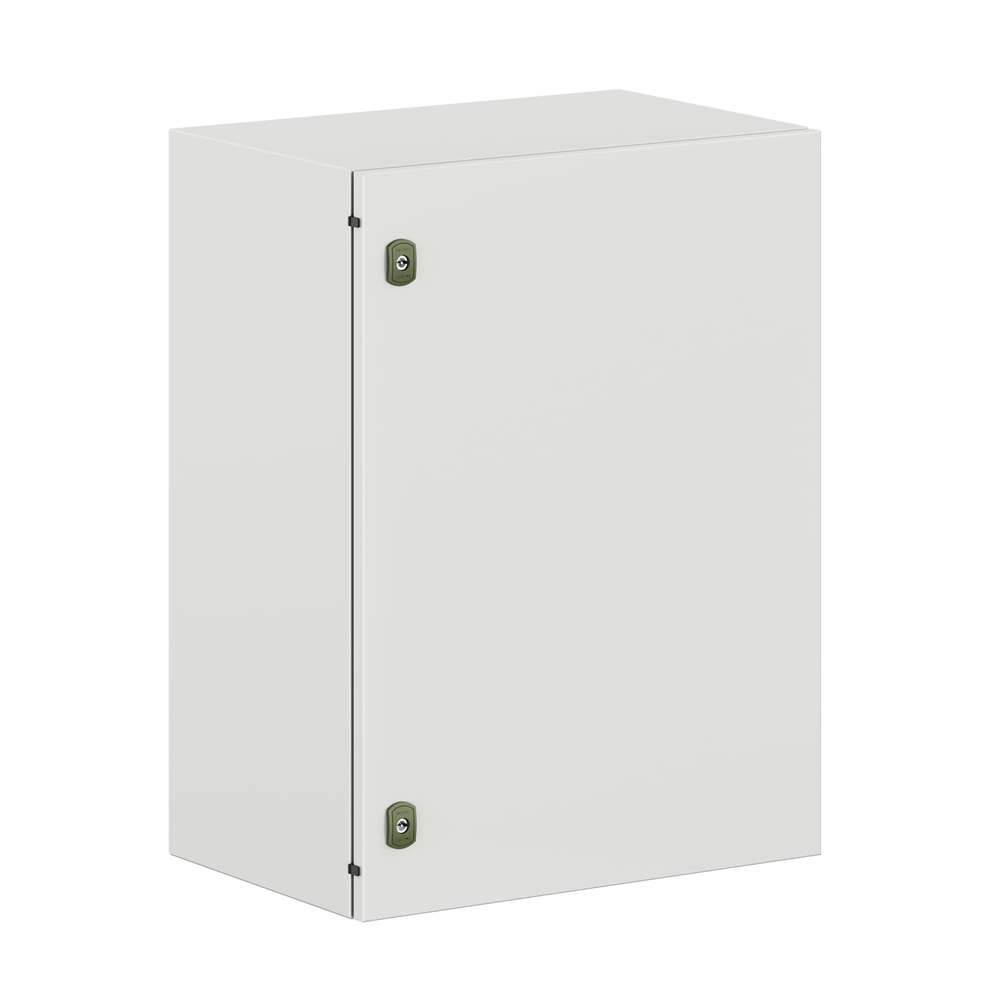 DKC Корпус навесной уличный ST Outdoor с М/П ВxШxГ 800x600x400 мм, IP66 — миниатюра 1