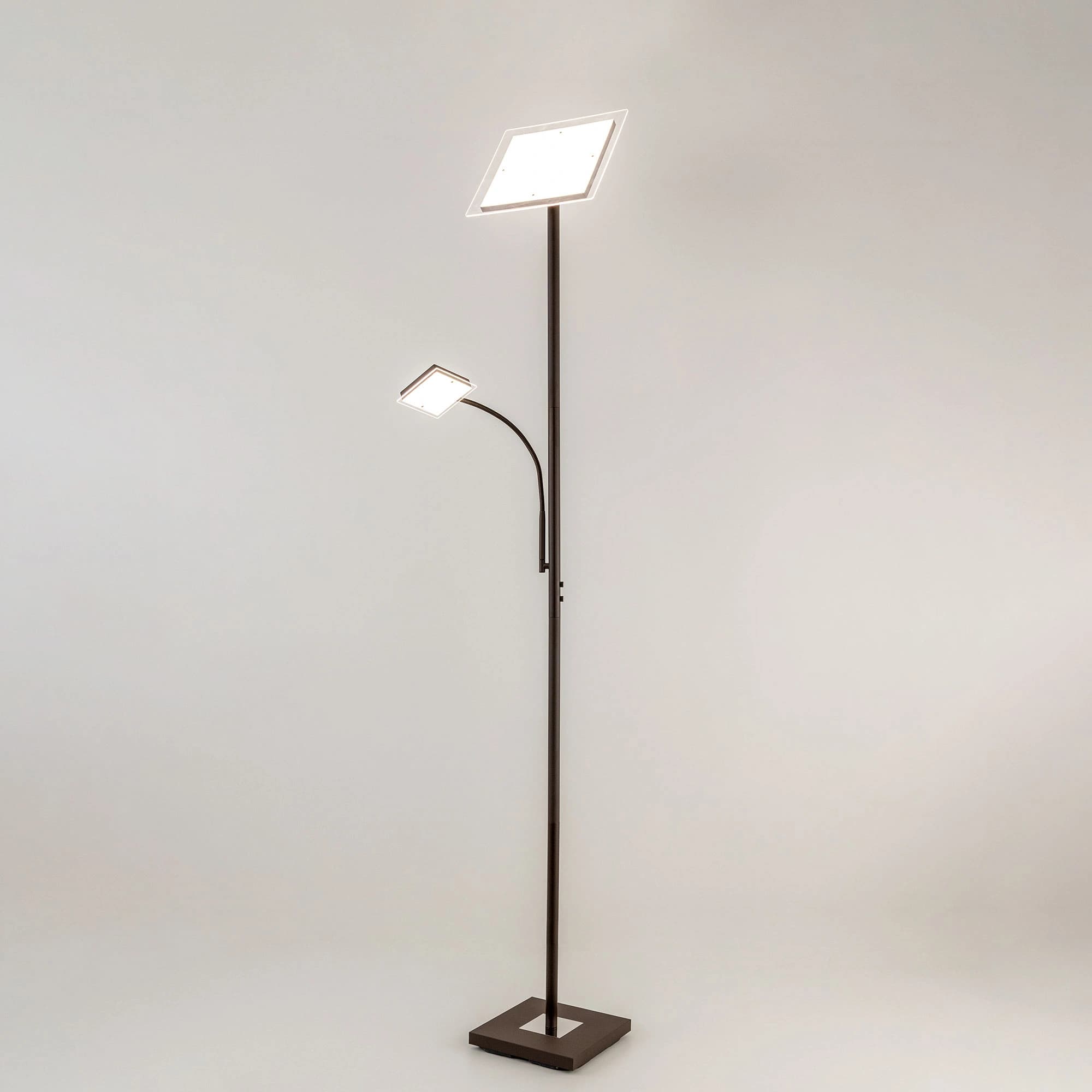Citilux CL802015 Харди Кофе Светильник Торшер — миниатюра 14