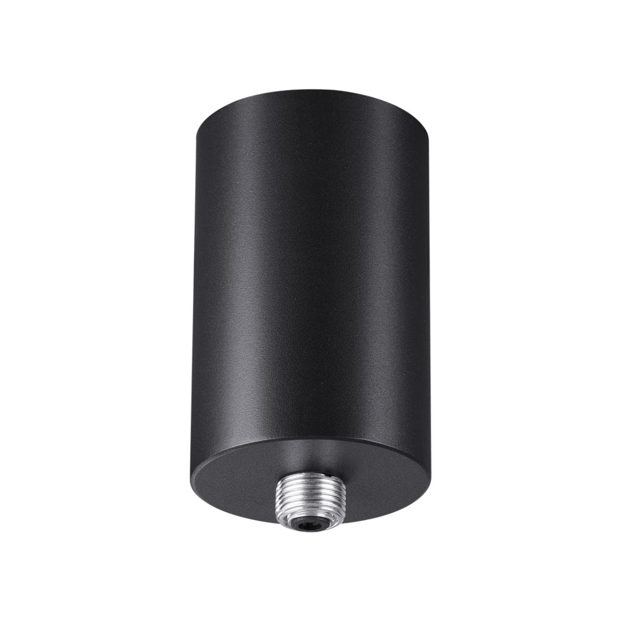 Novotech 359125 KONST NT23 000 черный База для накладного монтажа светильников 359128-359133 IP20 15-40W 170-265V RAMO