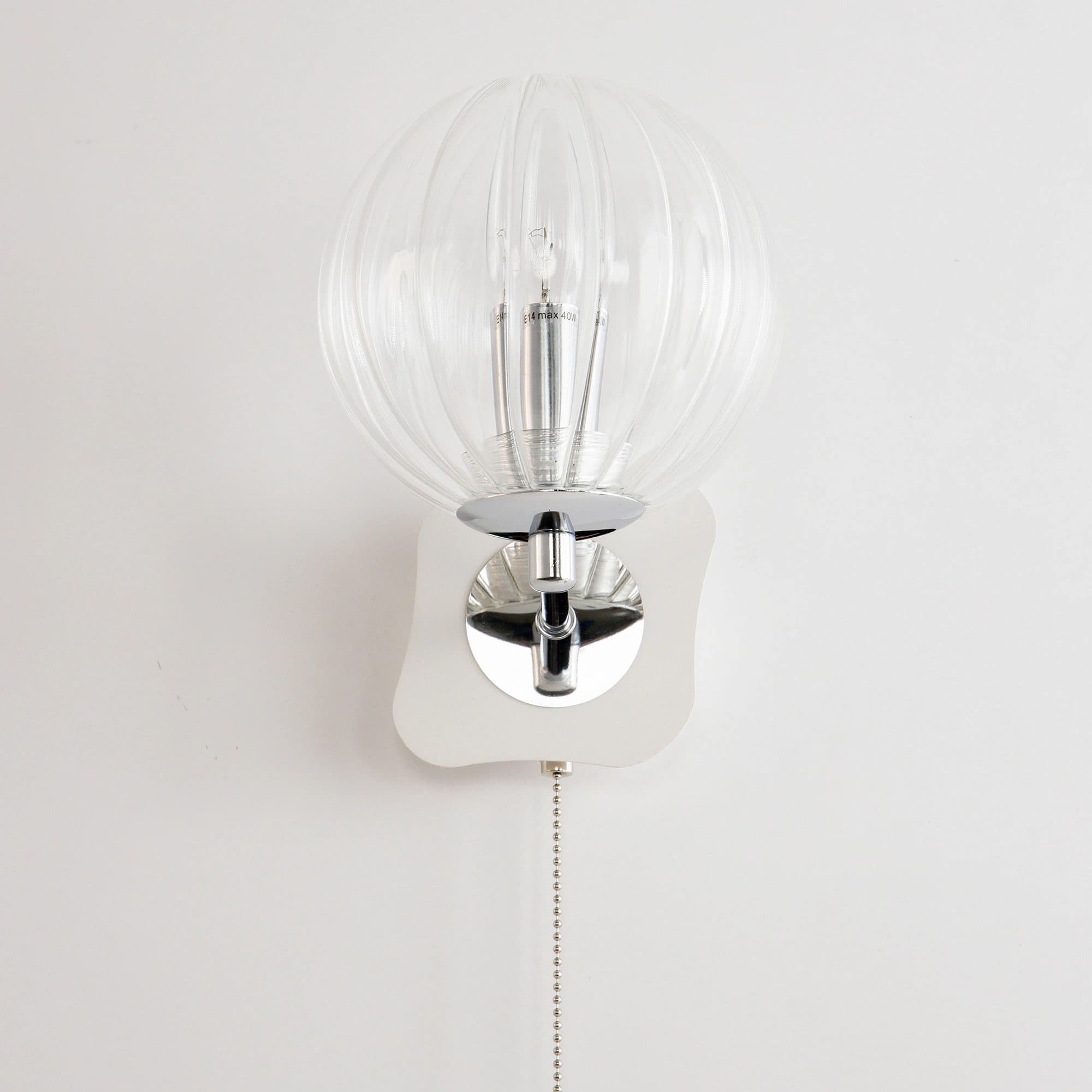 Citilux CL116310 Коптер Белый Светильник Бра — миниатюра 9