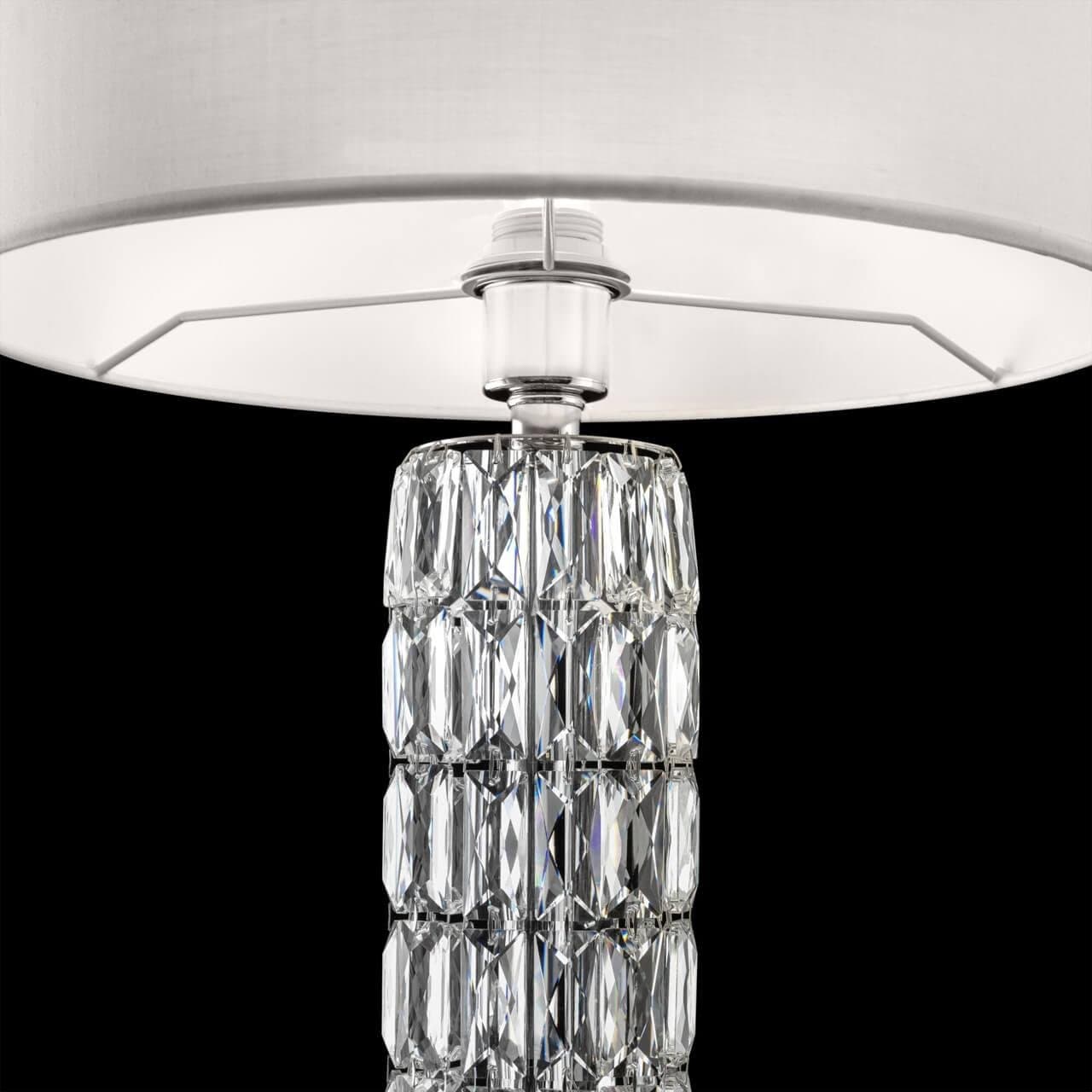 Maytoni Modern Talento Торшер хром DIA008FL-01CH — миниатюра 10