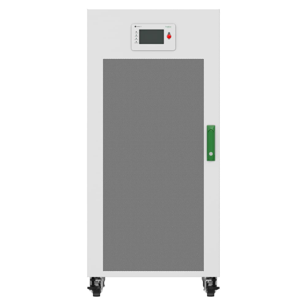 Systeme Electric ИБП Uniprom 3M 200кВА, ПНР 5x8