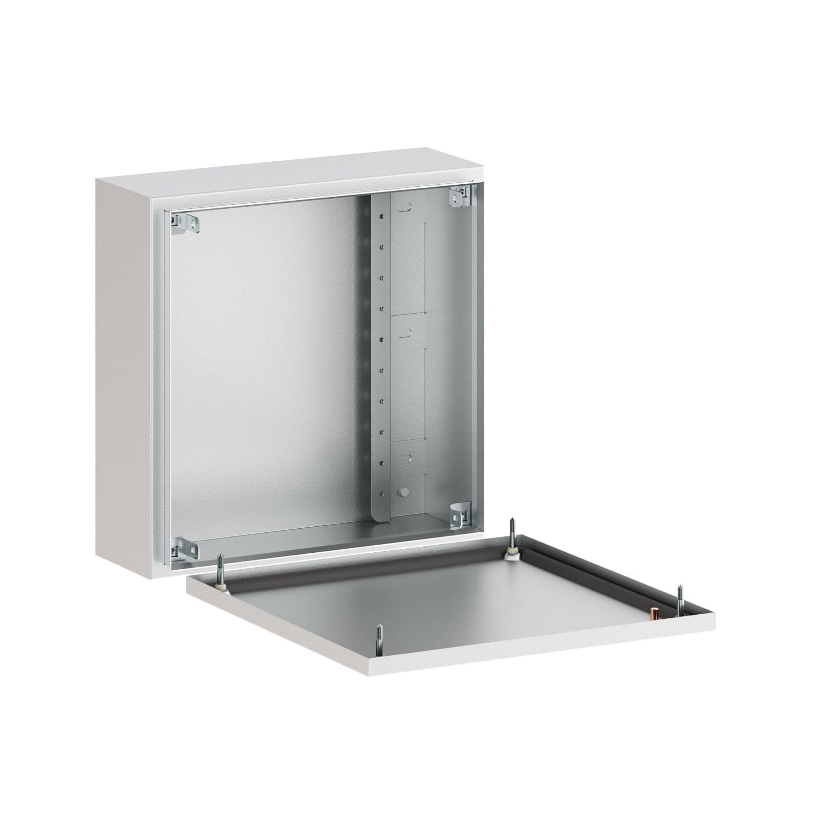 DKC Корпус клеммный металлический SDE ВхШхГ 300x300x120 мм — миниатюра 2
