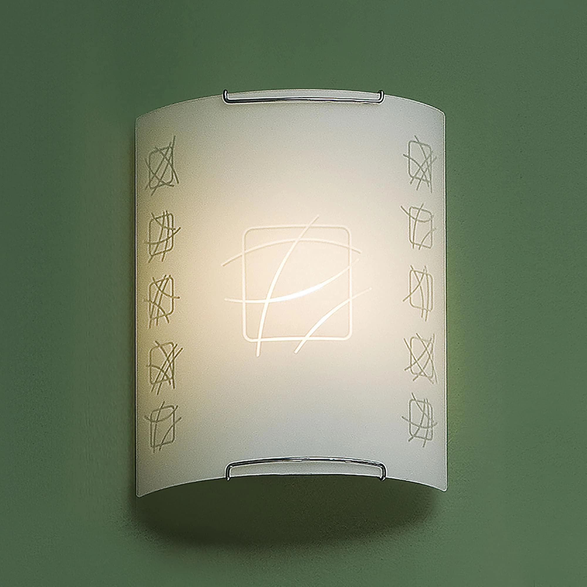 Citilux CL921021 Дина Свет-к Бра — миниатюра 2
