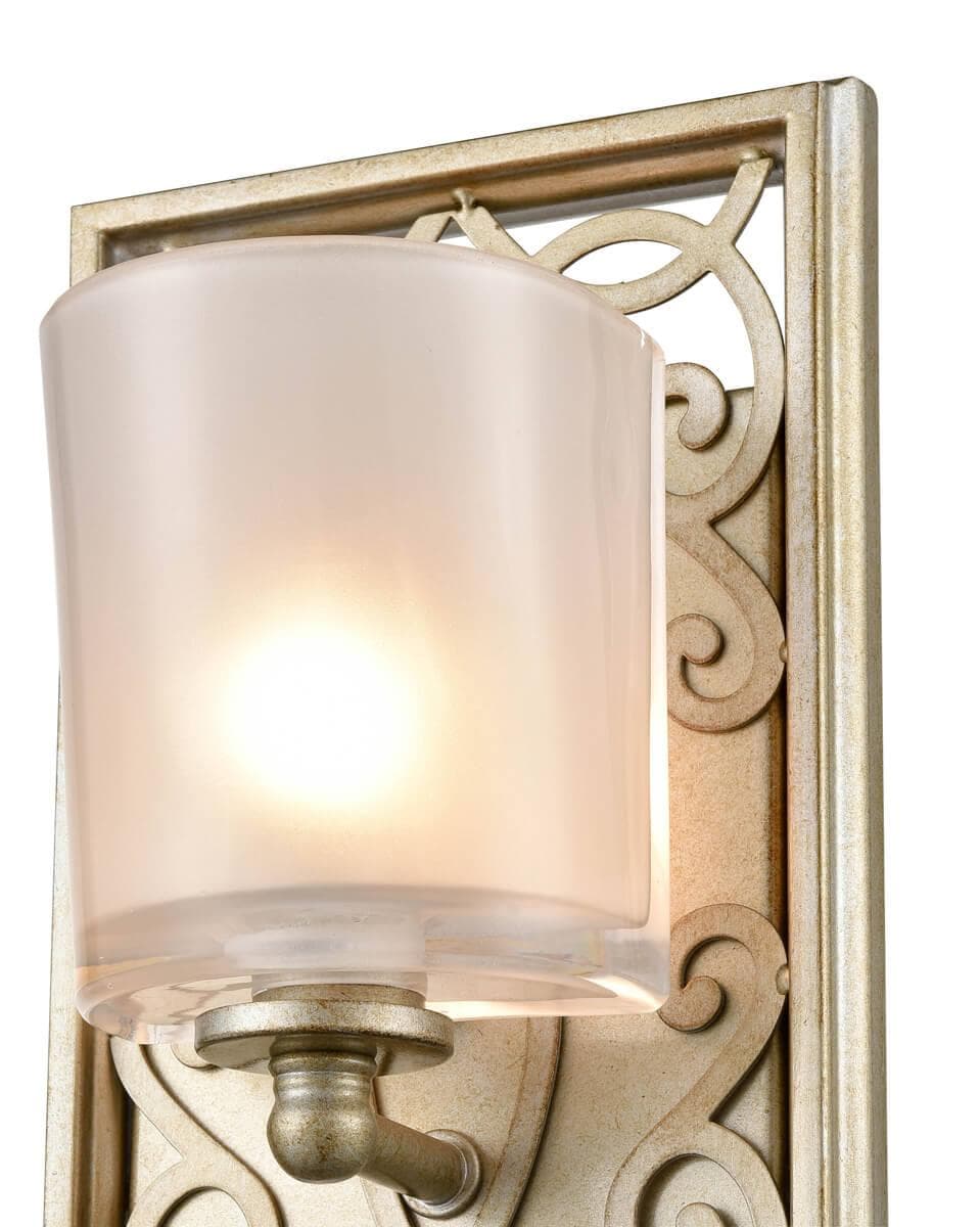 Vele Luce Viola Бра VL4164W01 — миниатюра 4