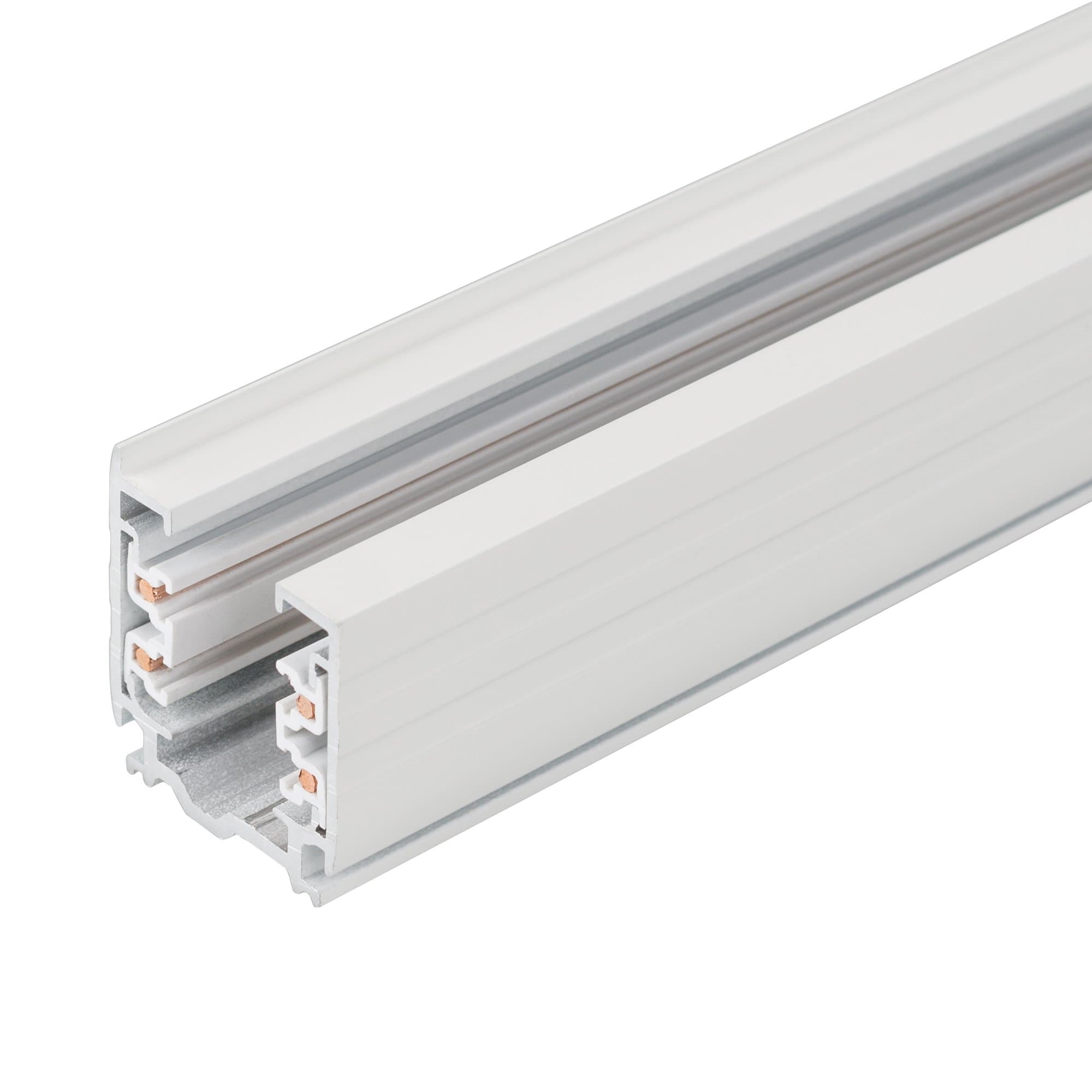 Arlight Трек LGD-D3P-1000 White-M (IP20 Металл, 3 года) 030340
