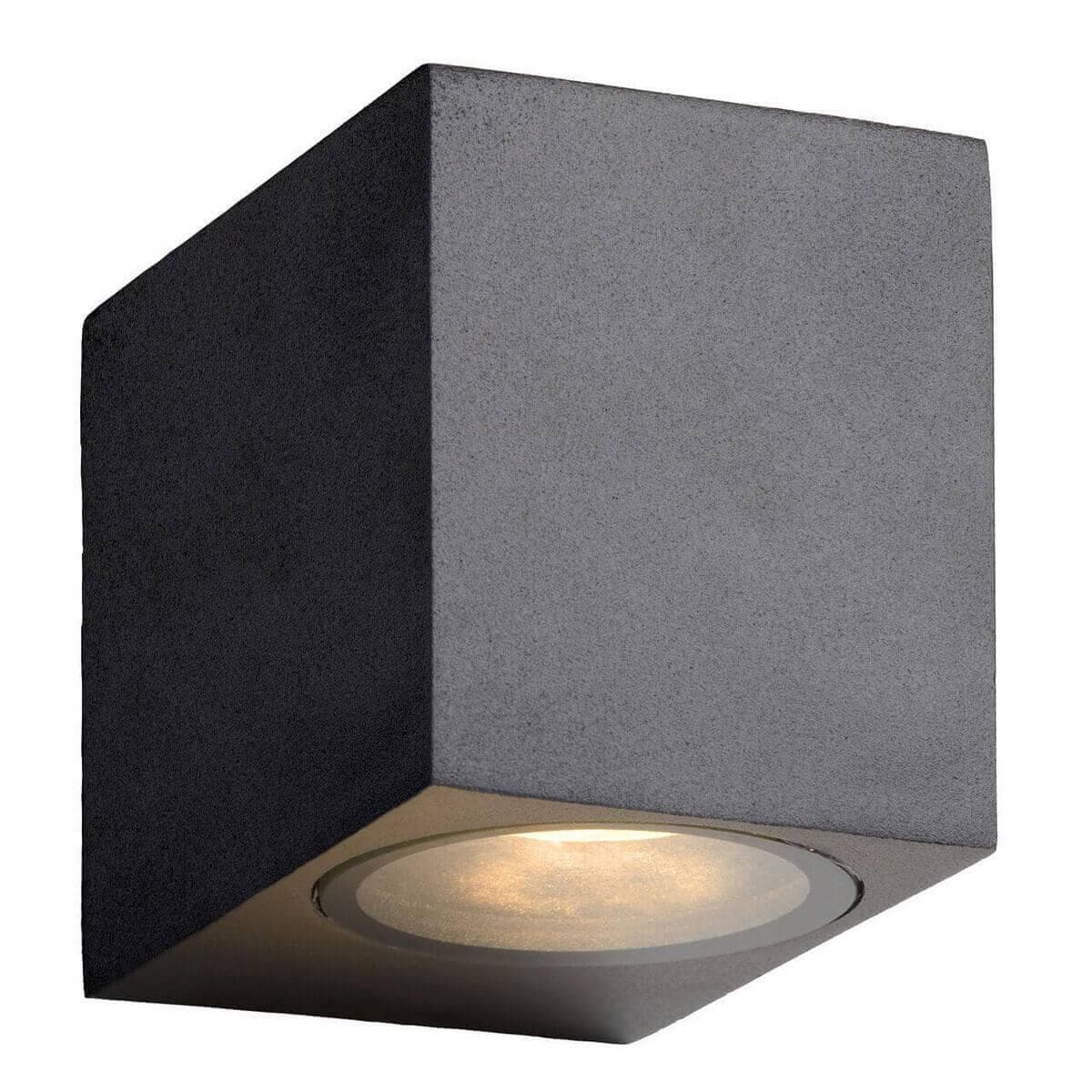 Lucide Zora-led Металл Настенный светильник GU10/LED 5 22860/05/30 — миниатюра 1