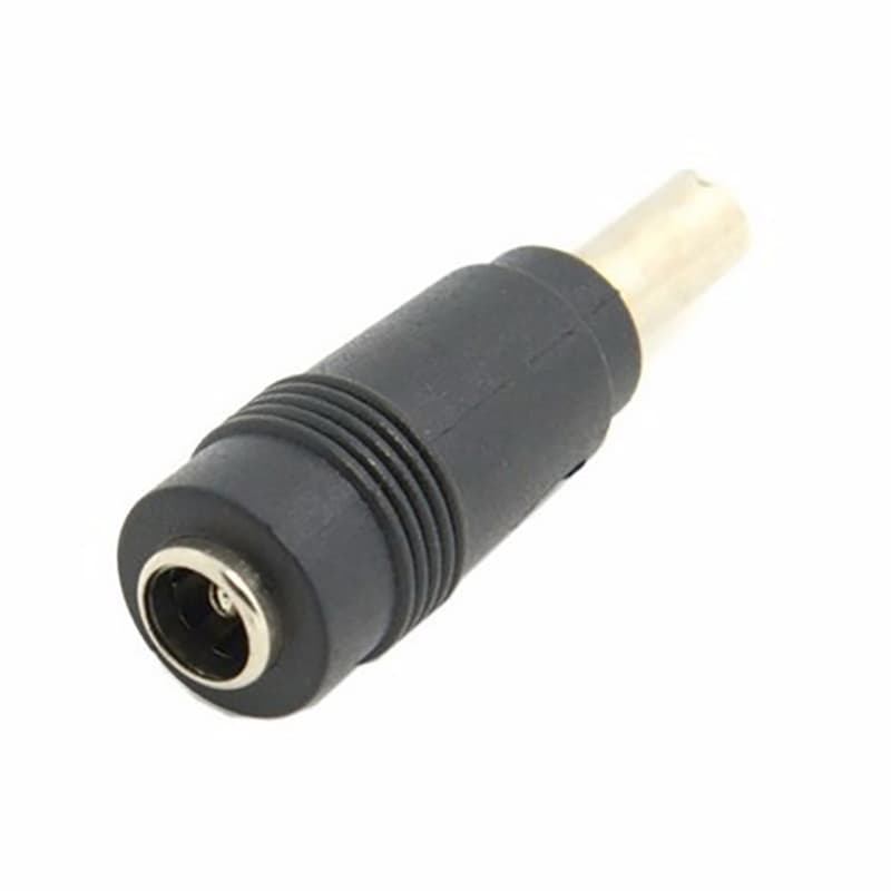 Переходник для адаптеров питания DC 5,5х2,1мм - 5,5х2,5мм Rexant 014-0327