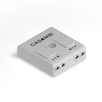 Technolight Модуль для беспроводного управления TRIAC CBU-TED 80103-CSB