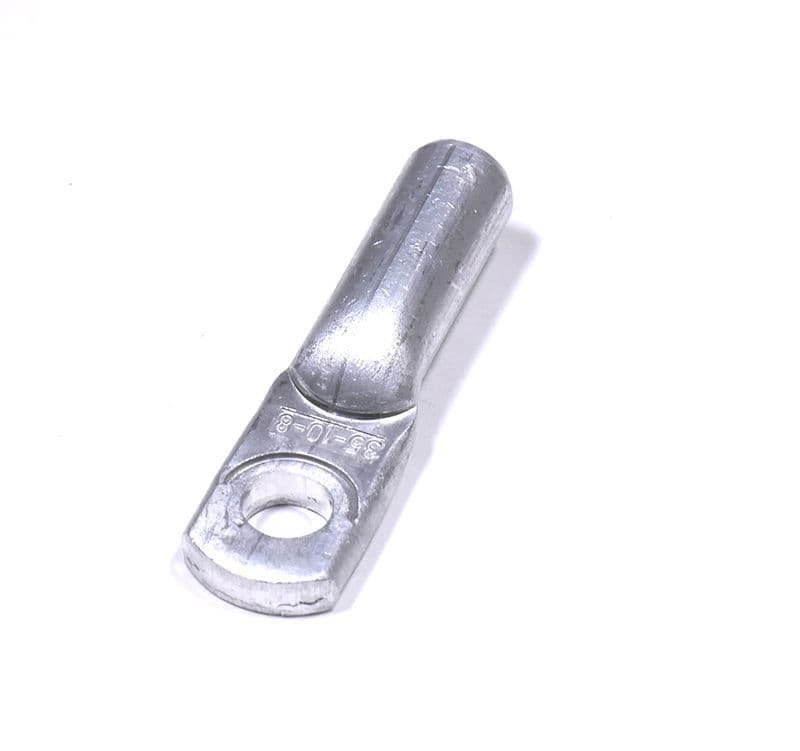 ЗЭТАРУС Наконечник алюминиевый ТА 35-10-8 zeta10412