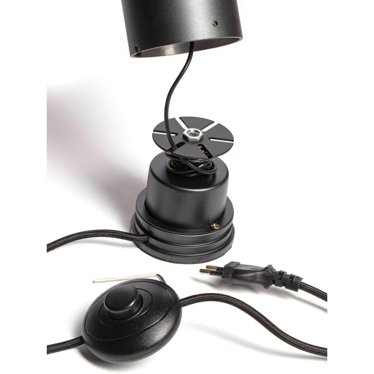 LOFT IT Торшер Slim 3604-BL — миниатюра 2