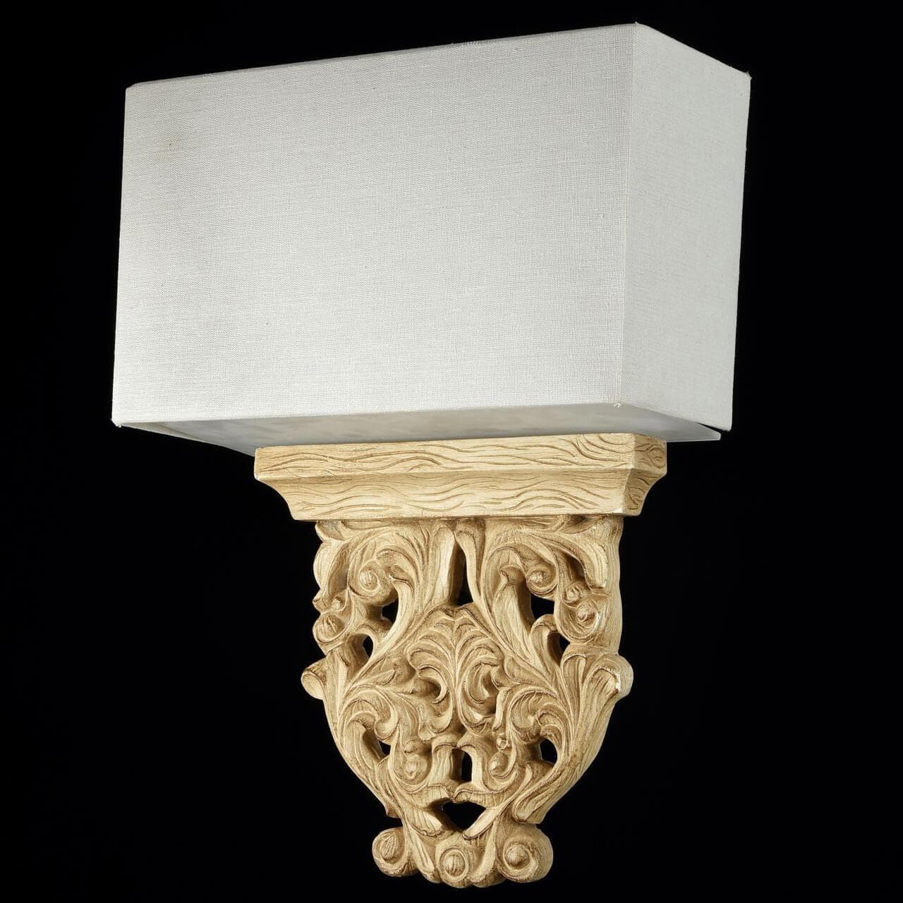 Maytoni House Cipresso Бежевый Бра 2xE14 40W H034-WL-02-R — миниатюра 9