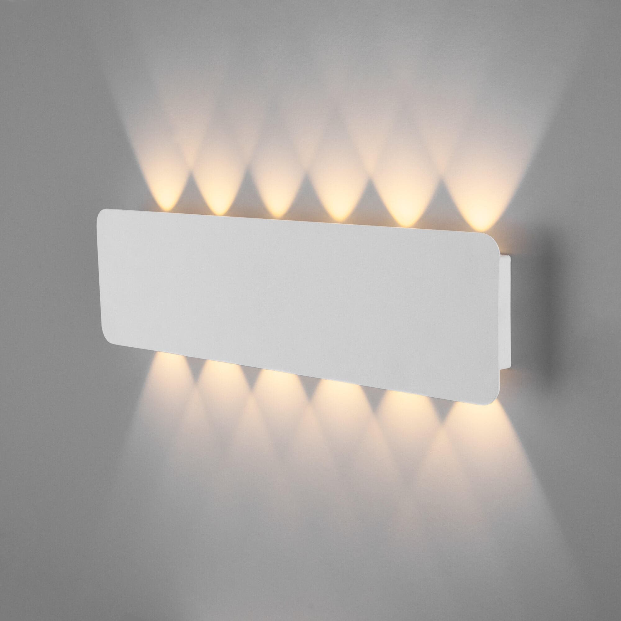 Elektrostandard 40139/1 LED / настенный светильник / белый a055777 — миниатюра 3
