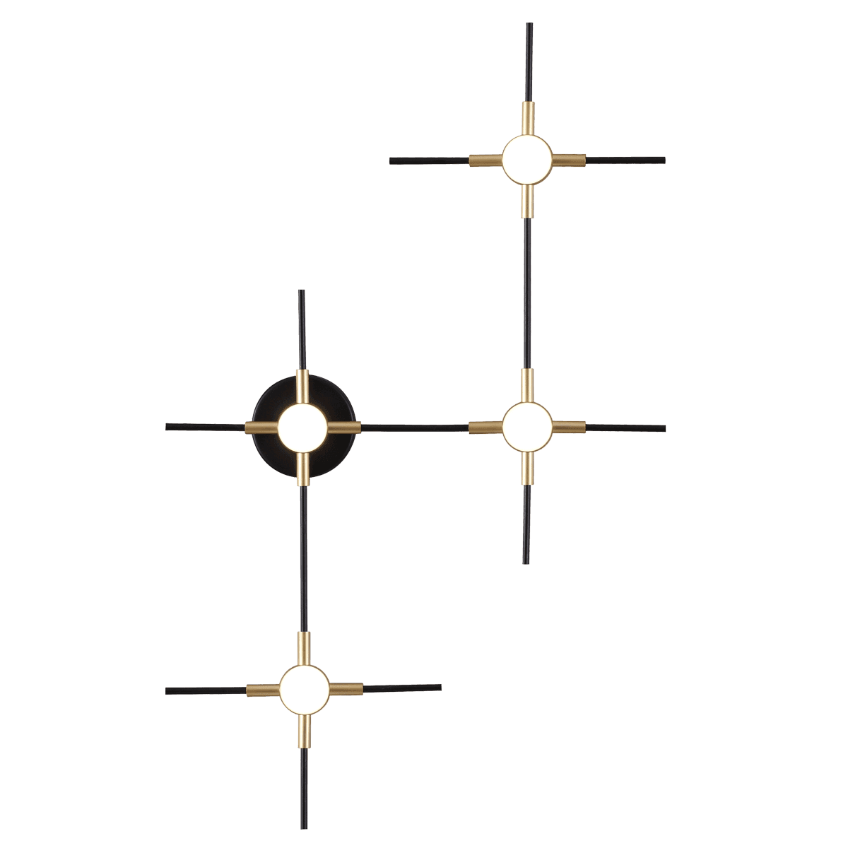 Odeon Light 3906/14WL Светильник настенный COSTELLA — миниатюра 2