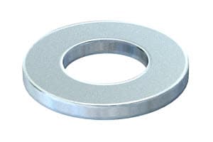 OBO Bettermann Шайба M10 3402460 — миниатюра 2