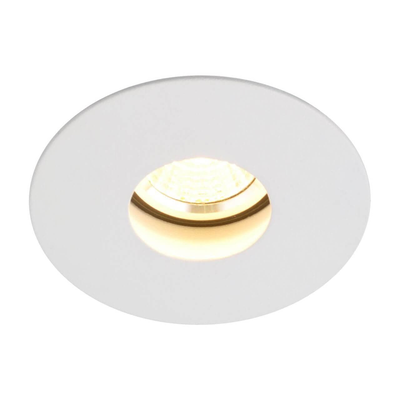 Arte Lamp ACCENTO Потолочные светильники A3217PL-1WH — миниатюра 1