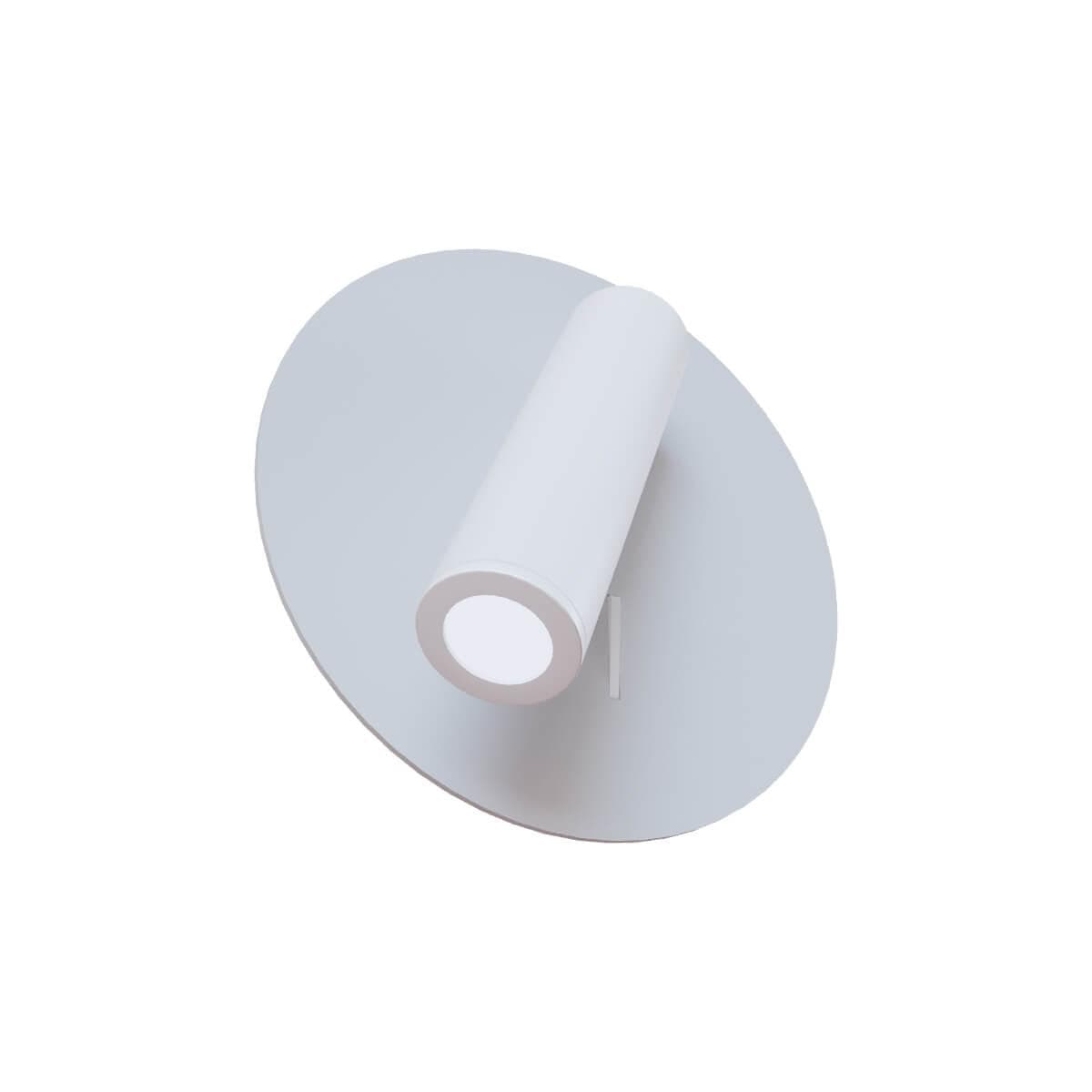 LOFT IT LOFT2018-WH Бра LED LOFT2018-WH, шт — миниатюра 4