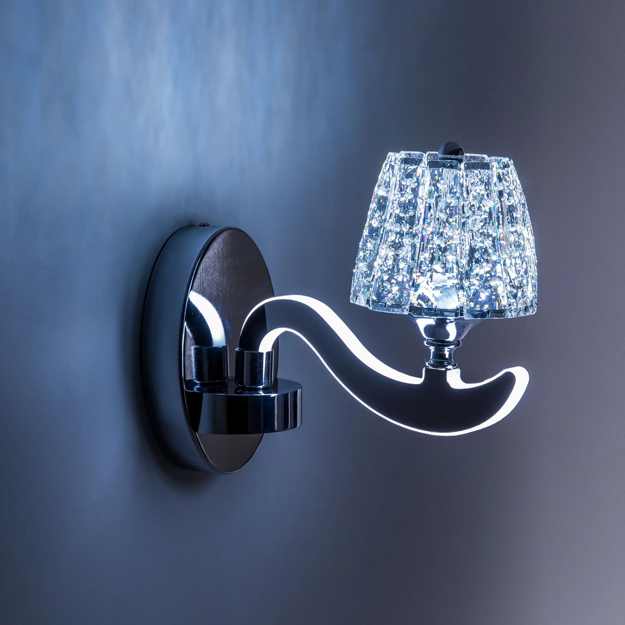 Citilux EL338W1 Montserrat Бра — миниатюра 6