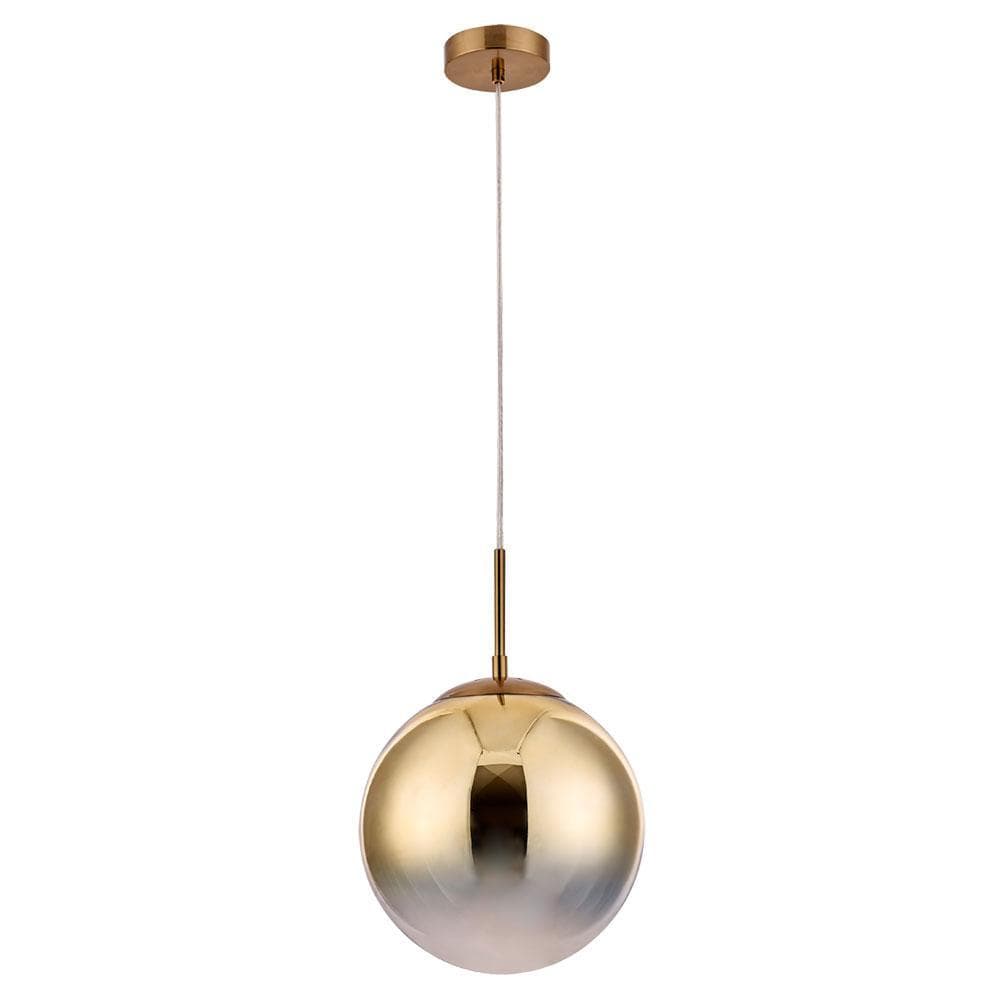 Arte Lamp A7962SP-1GO Подвесы — миниатюра 1