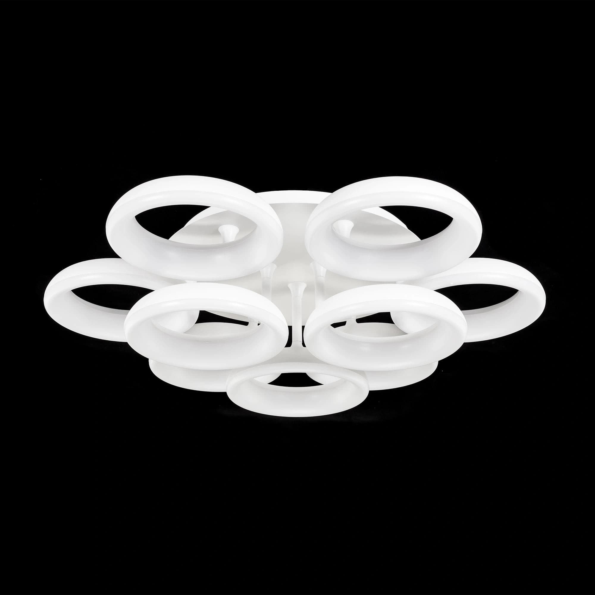 Citilux CL225191R Паркер Светильник LED Люстра с пультом — миниатюра 6