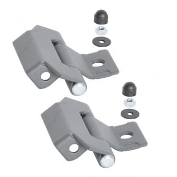 Legrand К-кт шарниров (2 шт) шкафы до 600мм 036732