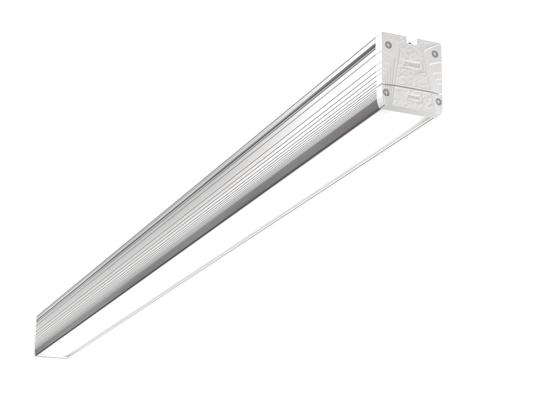 Ledel Светильник L-fusion 110/Г30/4,0K/01/IKVI-32/220AC/Retail IP20 LFSR00131