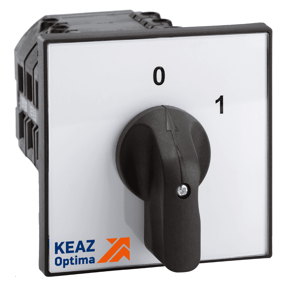КЭАЗ Переключатель OptiSwitch 4G63-9180-U-R214