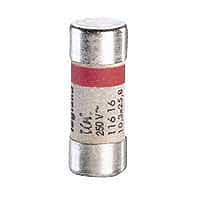 Legrand Вставка плавкая аМ 8.5х31.5 1А Б/И 012001 — миниатюра 2