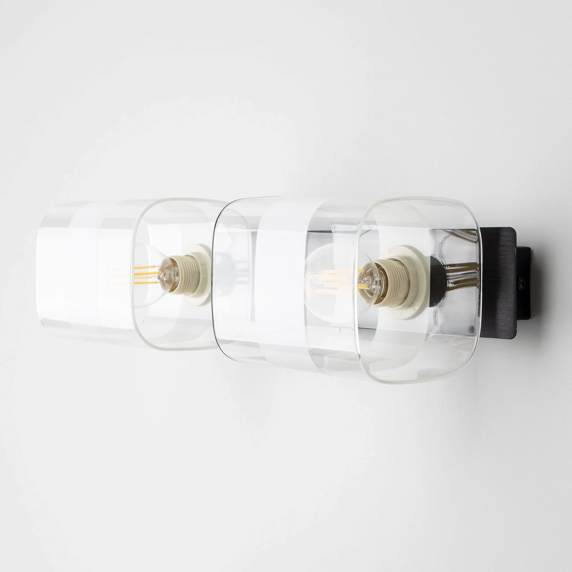 Citilux CL139322 Вирта Черный Бра — миниатюра 5
