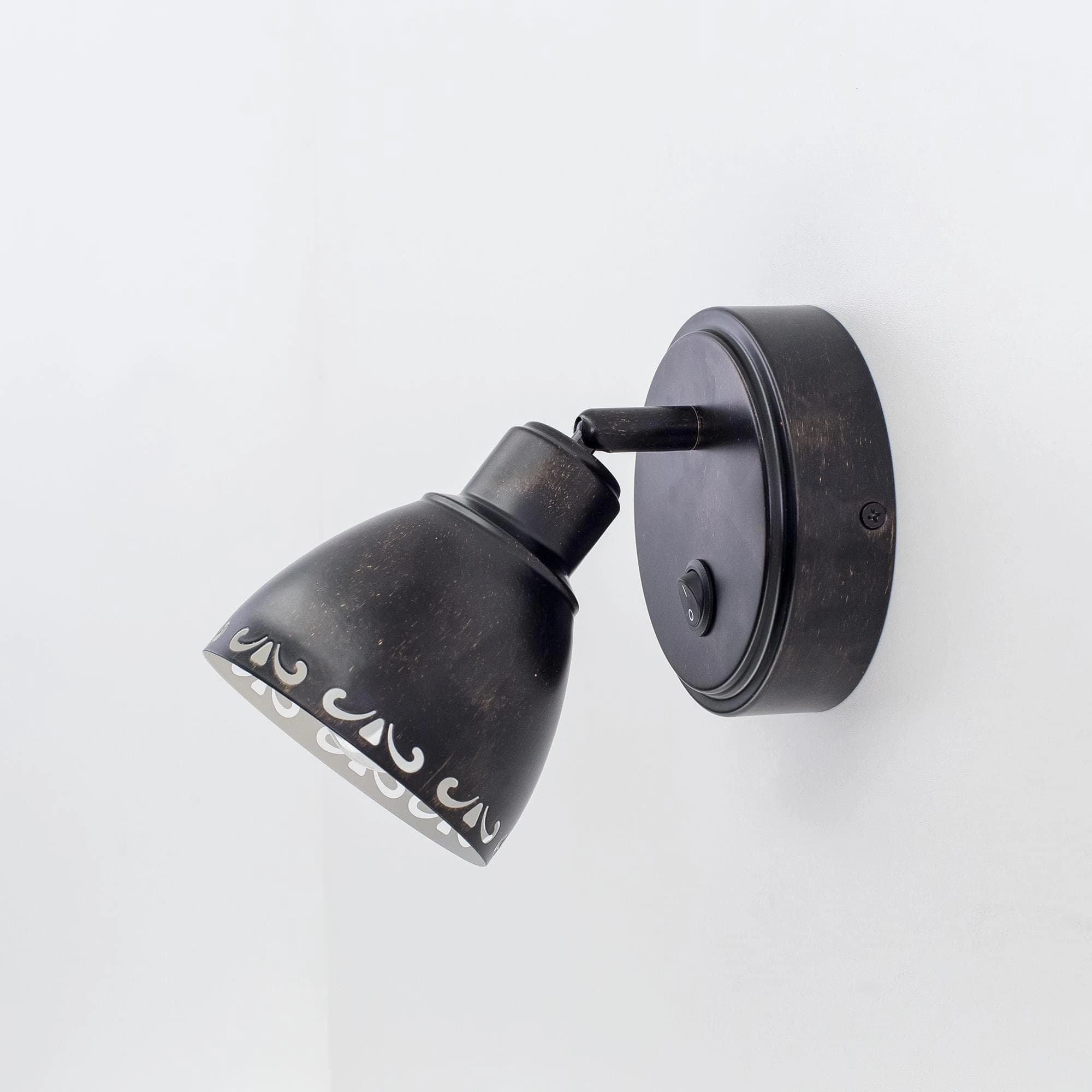 Citilux CL509512 Робуста Светильник Наст.-Потол — миниатюра 5