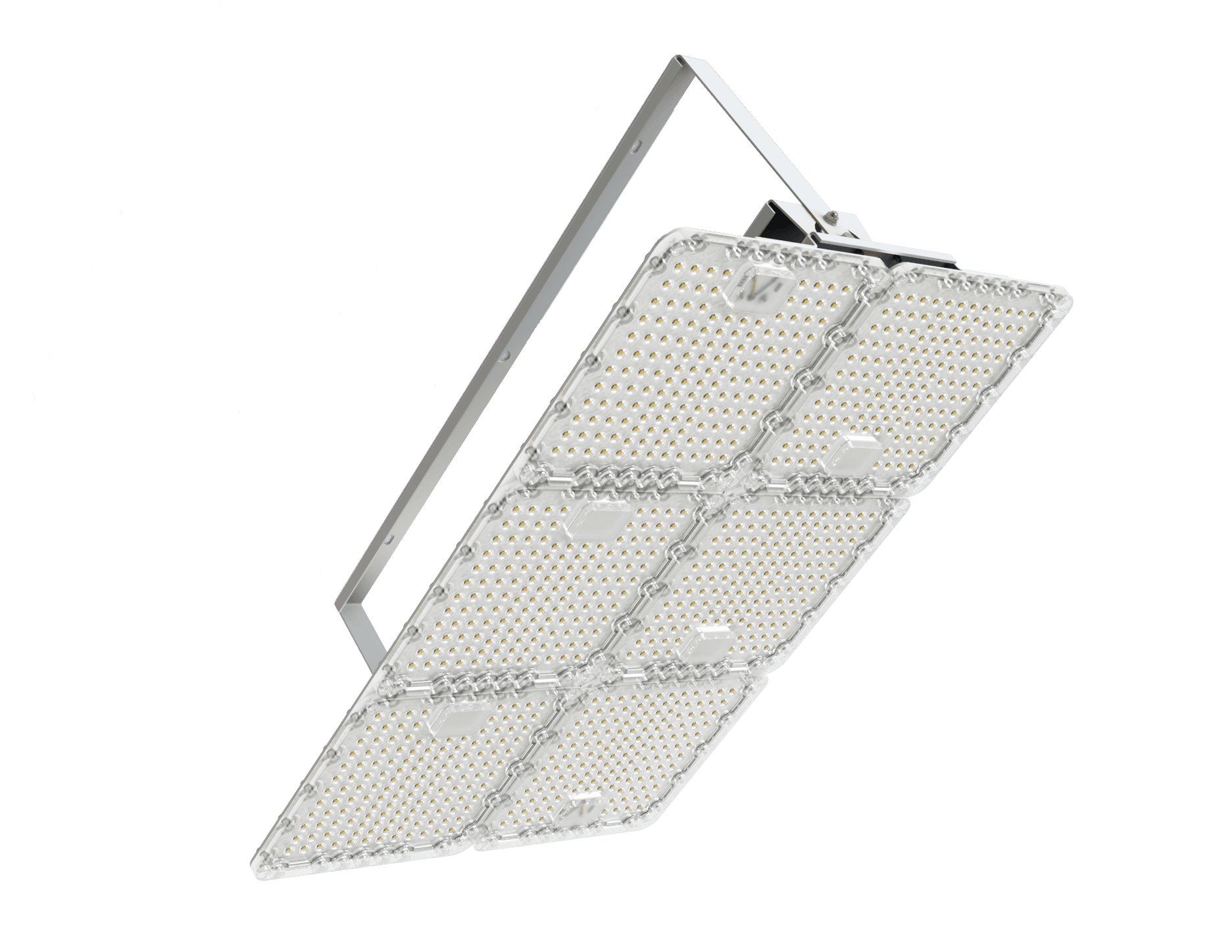 Diora Светодиодный светильник Quadro 240/37000 Д 37000лм 240Вт 5000К IP65 0,95PF 80Ra Кп<5 лира DQ240D-5K-L