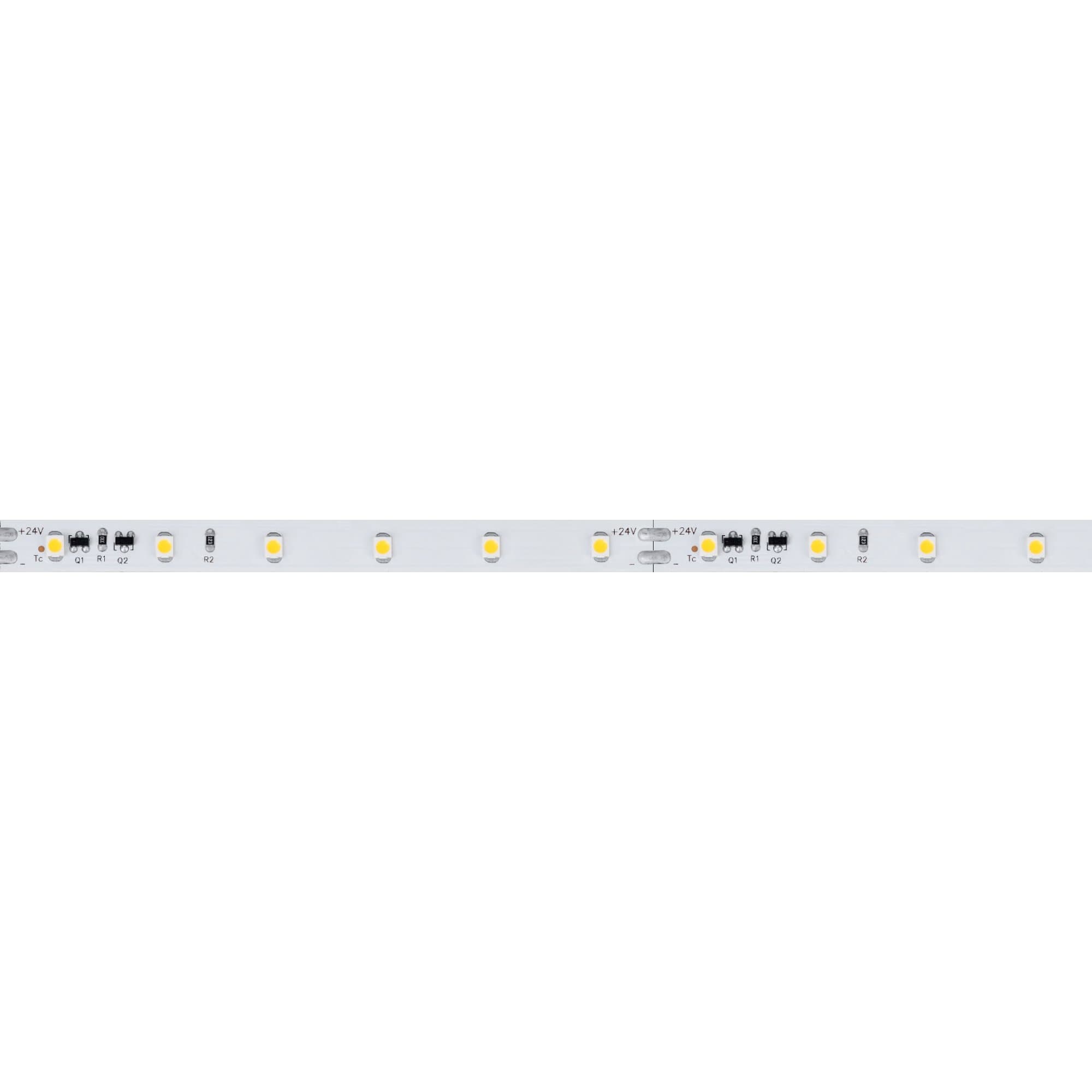 Arlight Лента IC-A60-8mm 24V Day4000 (4.8 W/m, IP20, 3528, 10m) (стабилизированная) 024989(2) — миниатюра 2