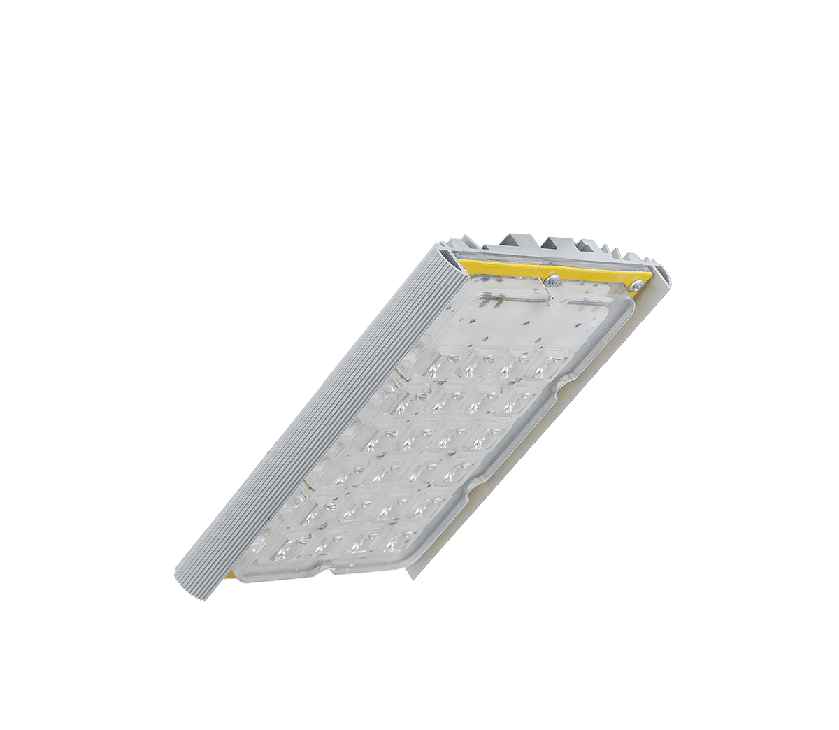 Diora Светодиодный светильник Unit DC Ex NB 25/3000 K30 3000лм 24Вт 3000K IP66 0,98PF 70Ra Кп<1 лира DUDCExNB20K30-3K-L — миниатюра 1