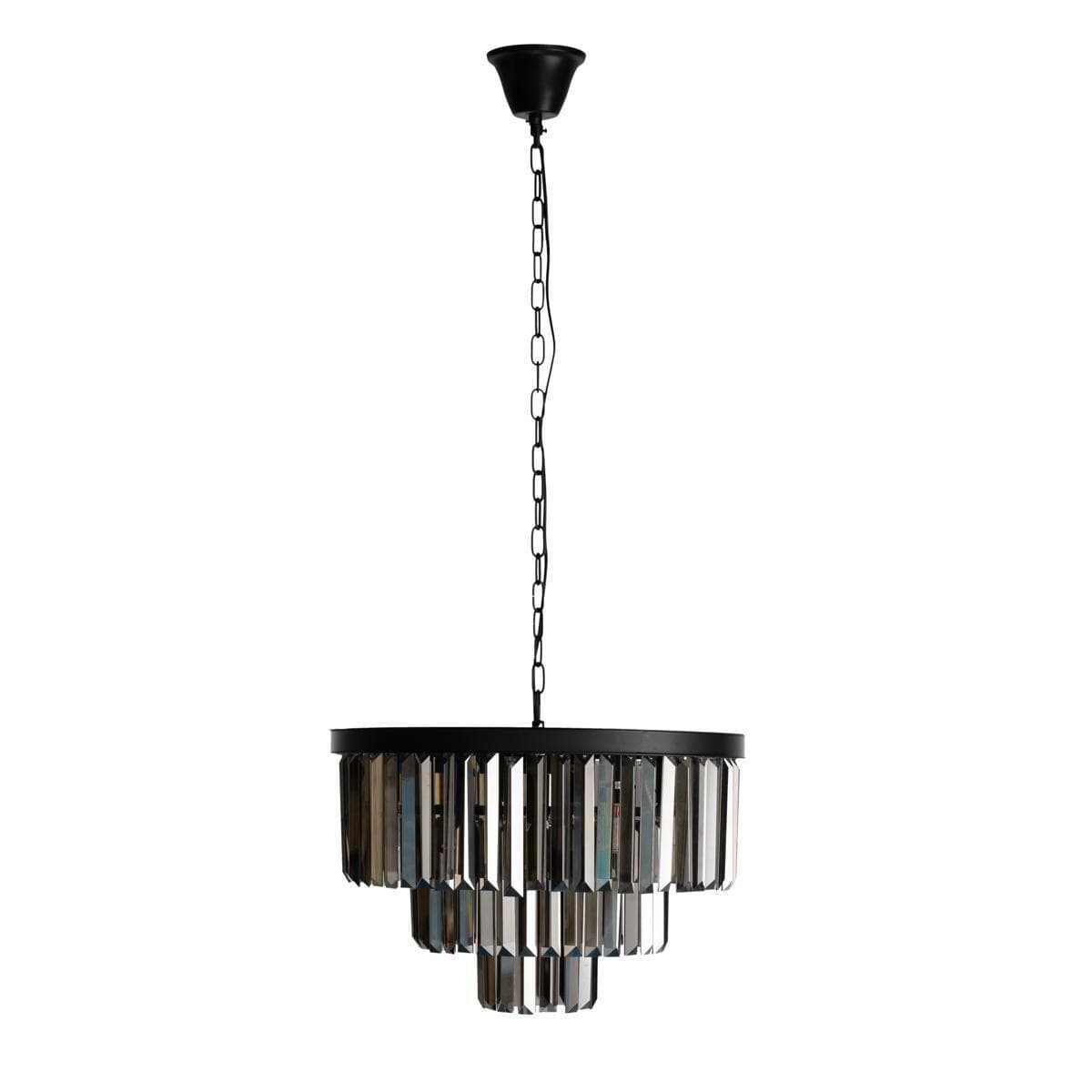 LOFT IT 10018/500C Люстра подвесная Prism , шт