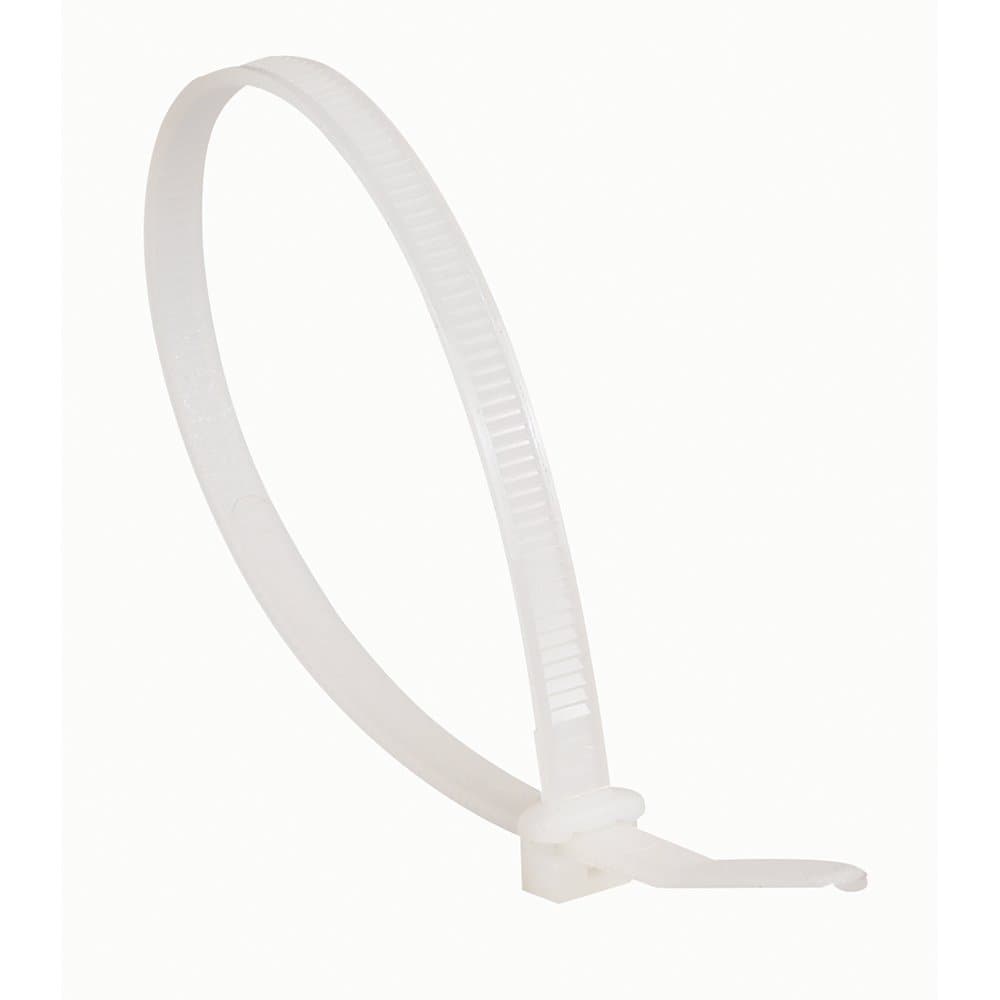 Legrand Colring Хомут 3,5х140 бесцветный 032054