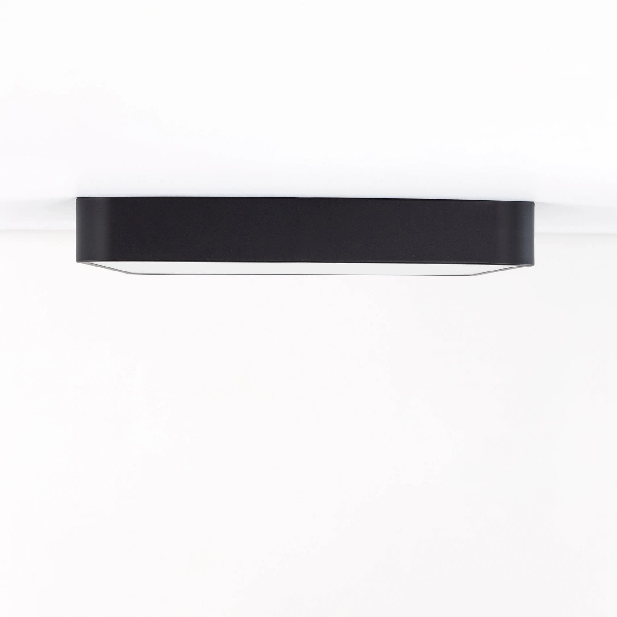 Citilux CL724K70G1 Купер Черный Светильник потолочный с RGB — миниатюра 8