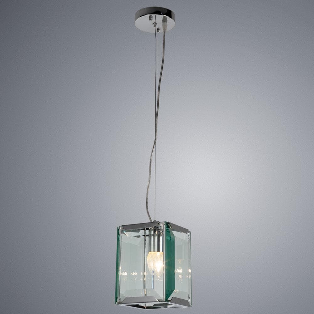 Divinare Люстра подвесная 1100/02 SP-1 — миниатюра 3