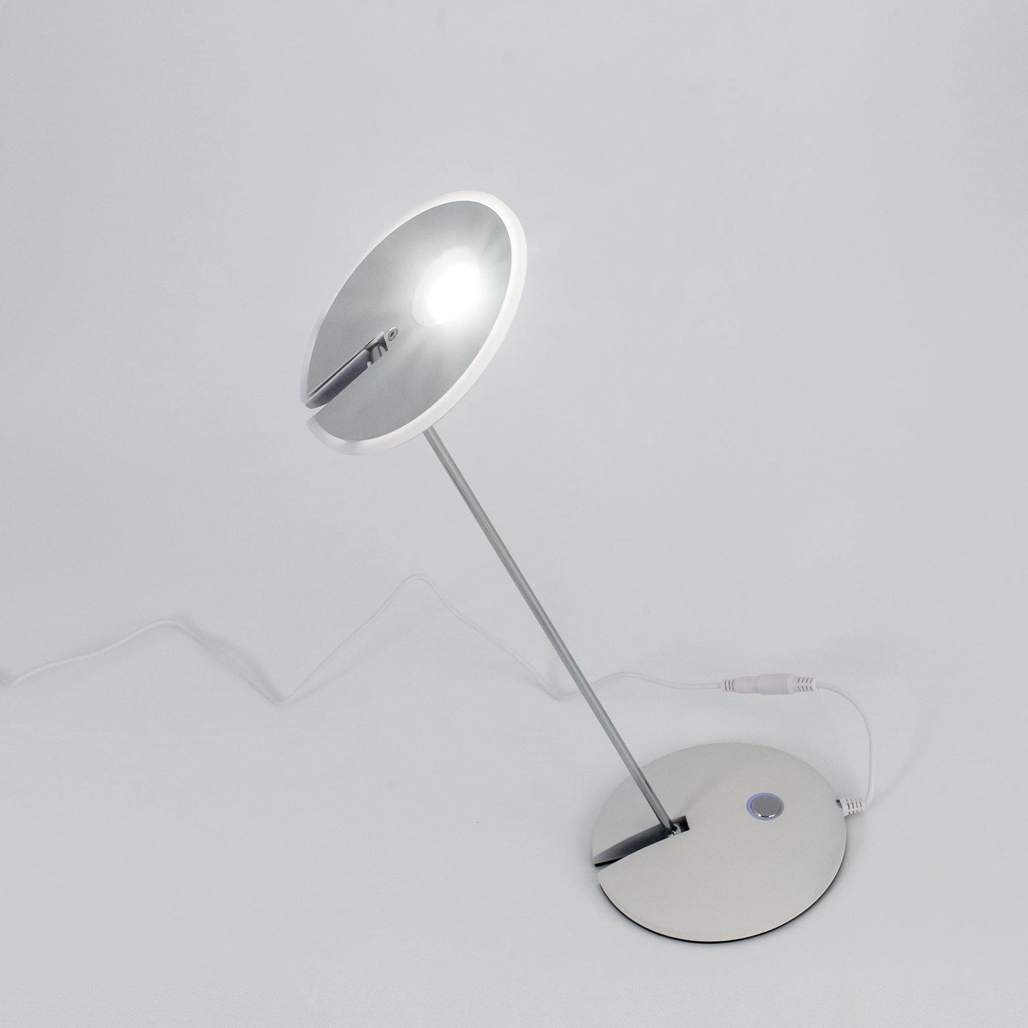 Citilux CL803030 Ньютон Белый — миниатюра 5