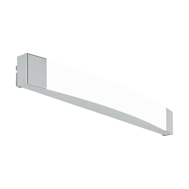 Eglo 97719 Cветодиодная подсветка для зеркал SIDERNO, 16W (LED), L580, B60, 1700lm, IP44, cталь, хром/пластик