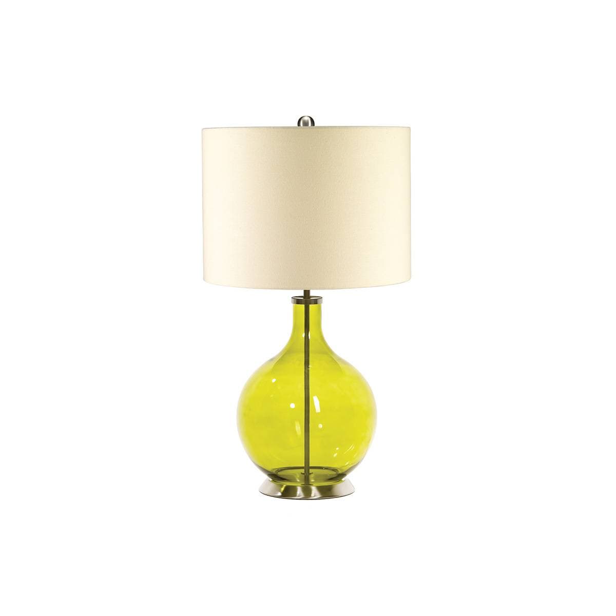 Natural Concept ORB LIME Настольная лампа ORB-TL-LIME