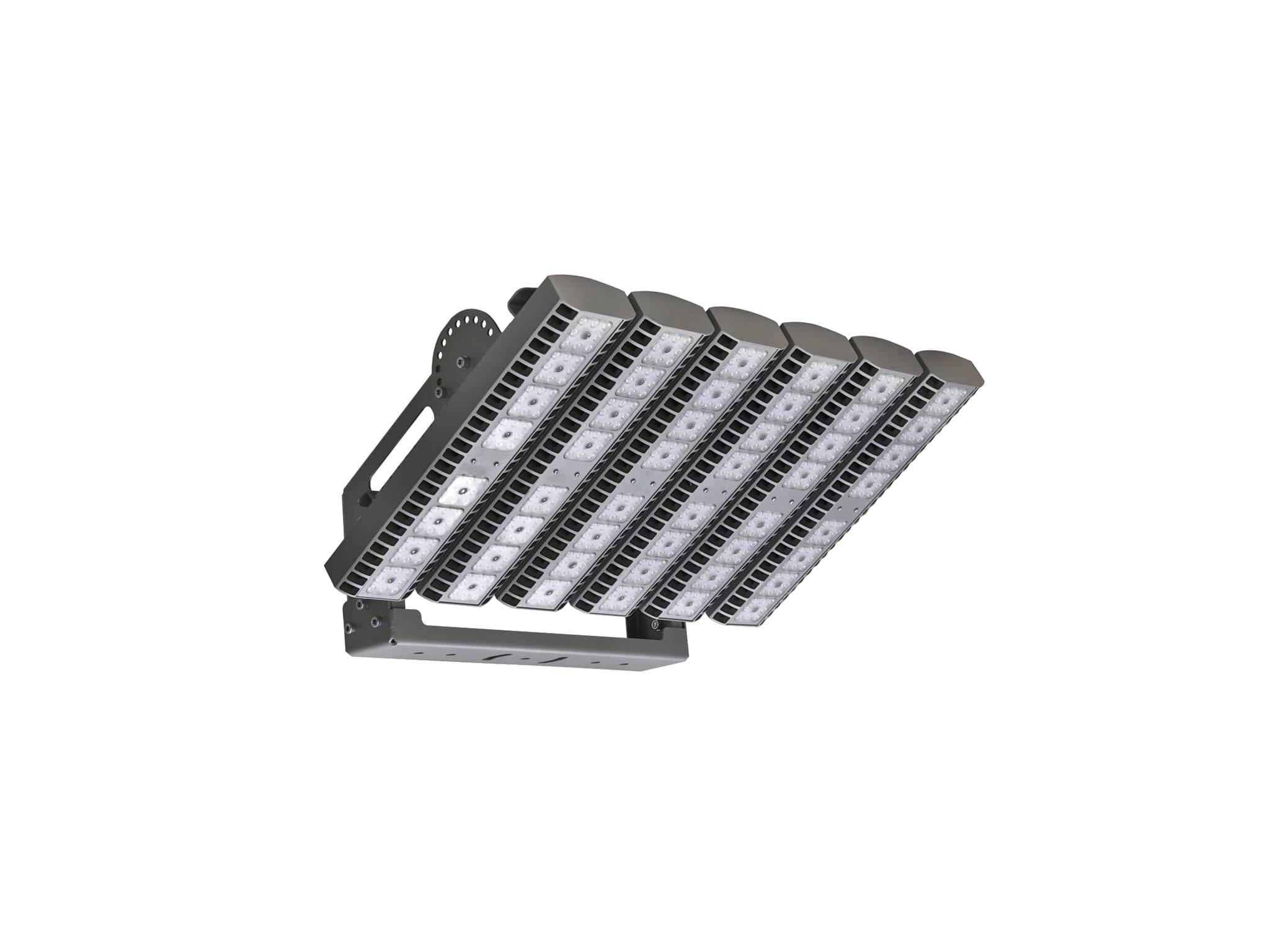 HB LED 800 D60 5000K G2 CD60 — миниатюра 1
