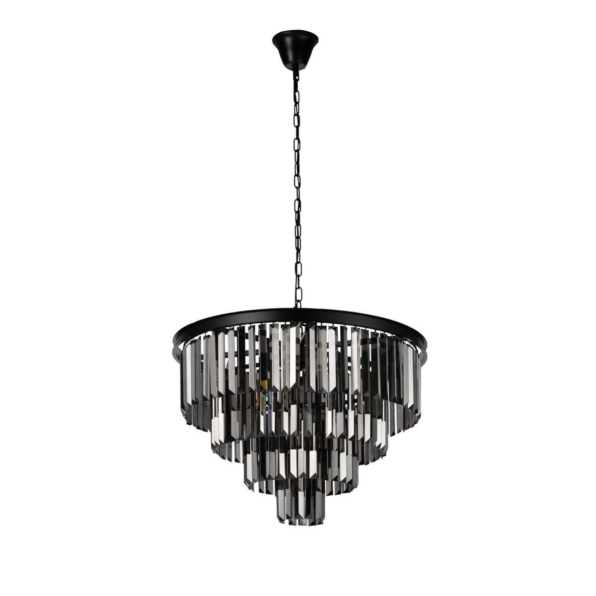 LOFT IT 10018/600C Люстра подвесная Prism, шт — миниатюра 4
