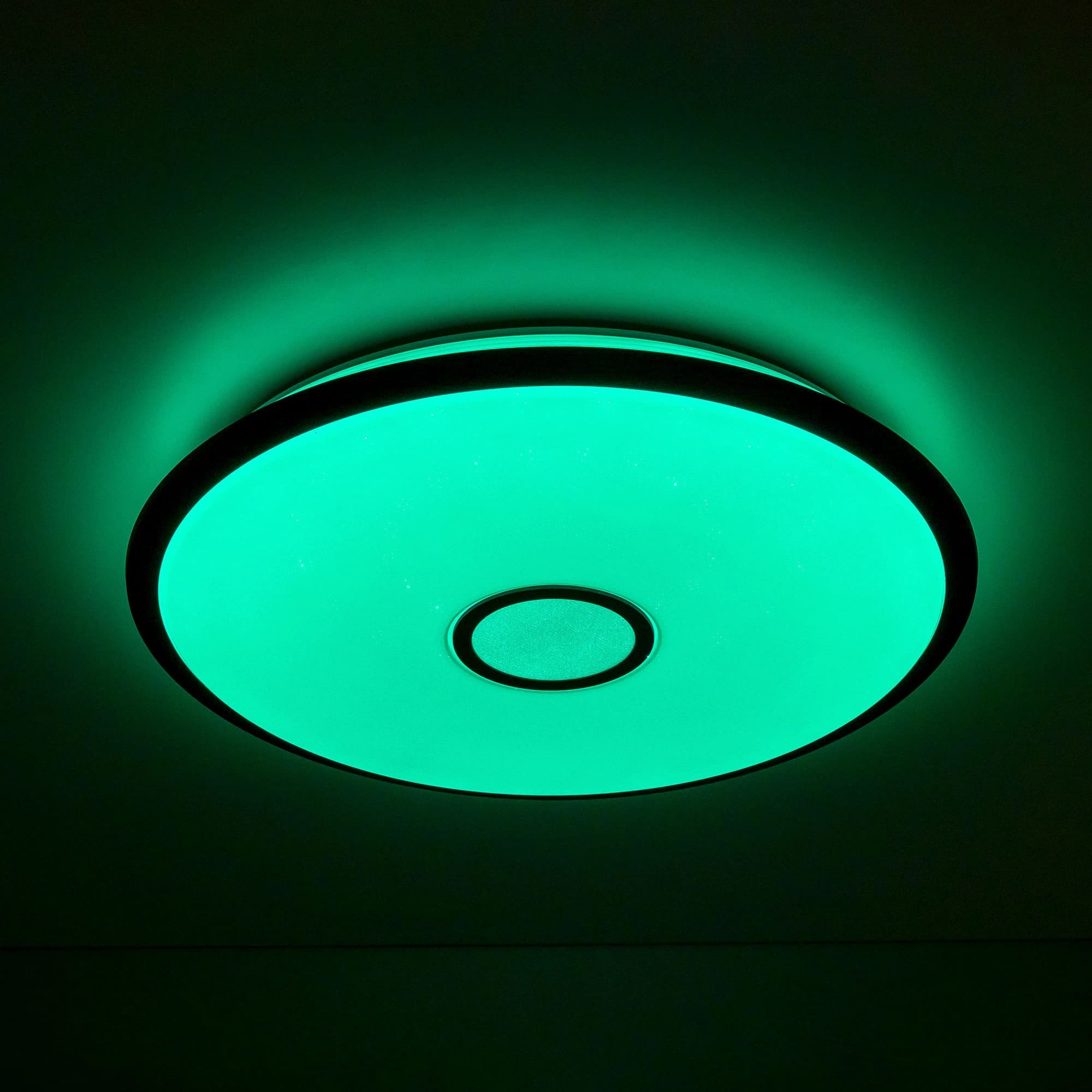 Citilux CL703A105G Старлайт Венге Смарт RGB Светильник — миниатюра 26