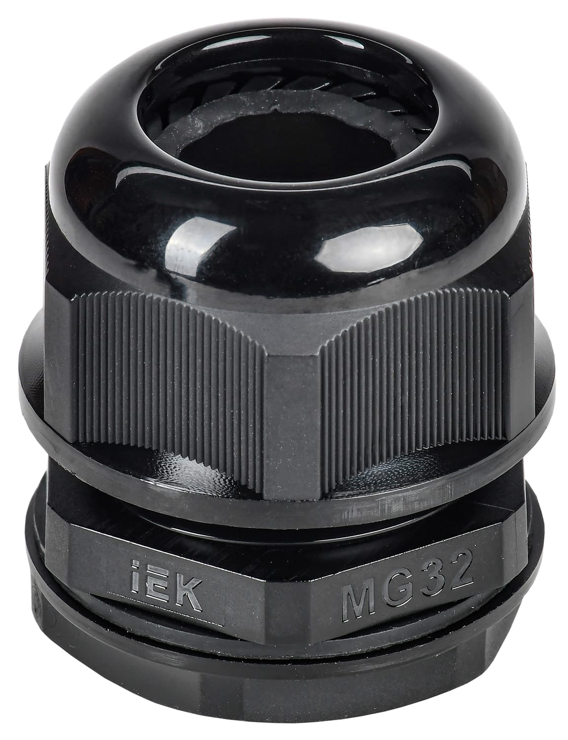 IEK Сальник MG 32 диаметр проводника 18-25мм IP68