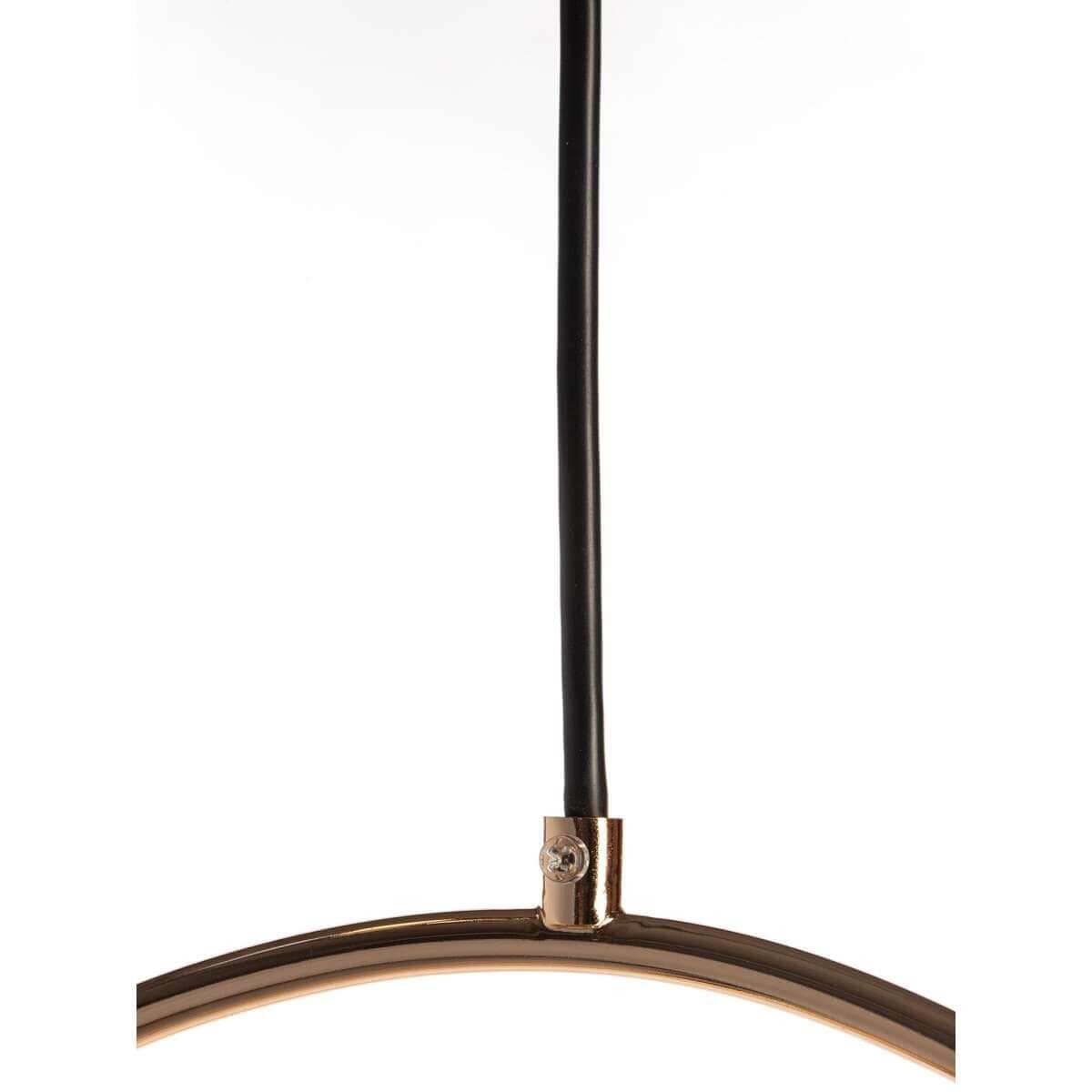 LOFT IT 8139-C Подвесной светильник 1 LED 10W 8139-C, шт — миниатюра 2