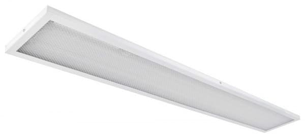 Jazzway PPL1195/U 36w 6500K 3100Lm IP40 (360mA 19мм) (уп. 4*1шт) .5012301H