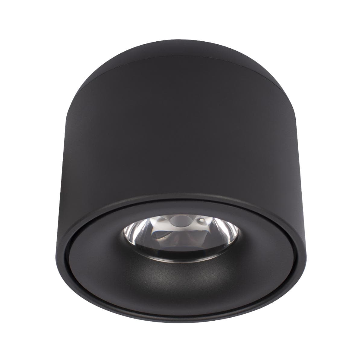 LOFT IT 10219 Black 3000K Потолочный светильник Tictac, шт