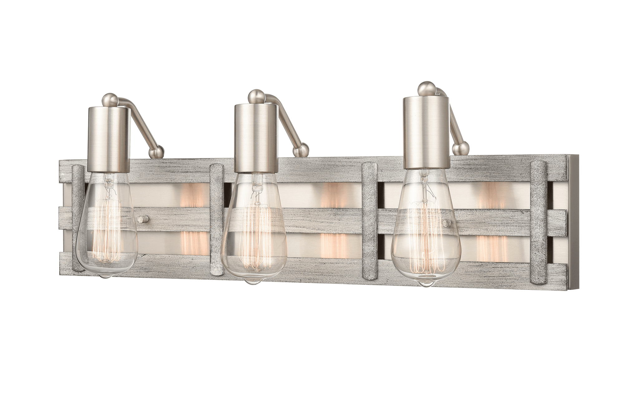 Vele Luce Shield Бра VL6385W03 — миниатюра 2